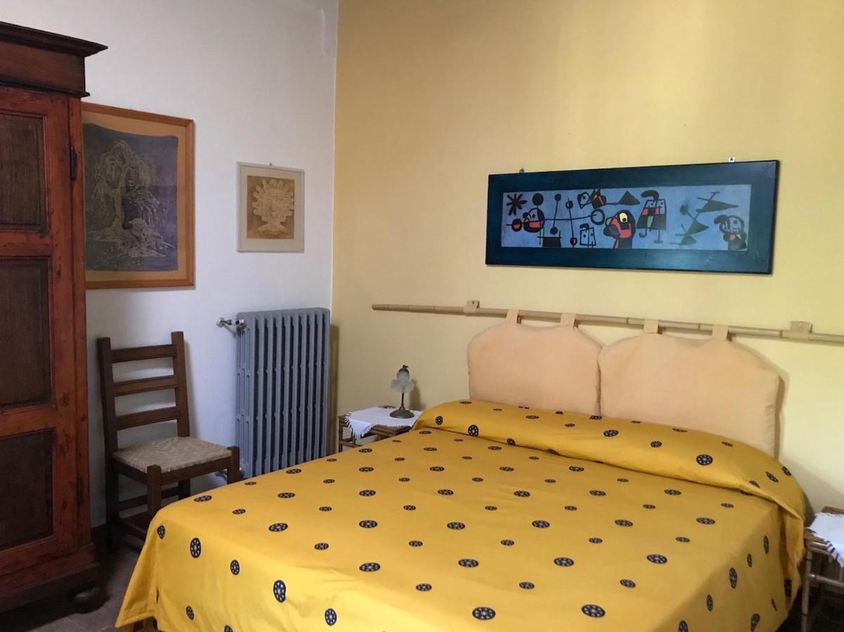 Podere Porcino Civitella dʼAgliano Kültér fotó